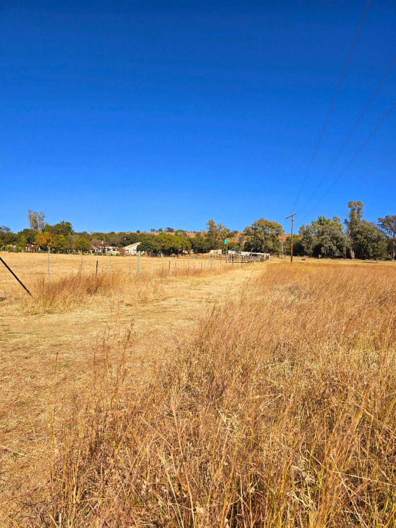 Commercial Property for Sale in Klerksdorp Rural North West